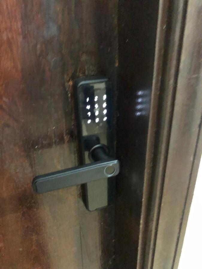 Apartamento Em Copacabana Na Quadra Da Praia Apartman Rio de Janeiro Kültér fotó