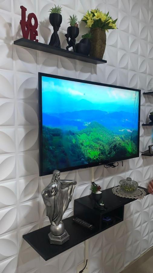 Apartamento Em Copacabana Na Quadra Da Praia Apartman Rio de Janeiro Kültér fotó