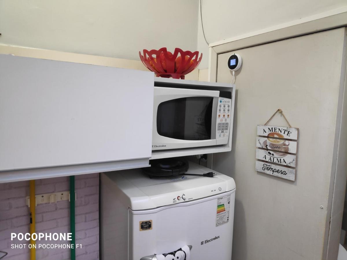 Apartamento Em Copacabana Na Quadra Da Praia Apartman Rio de Janeiro Kültér fotó