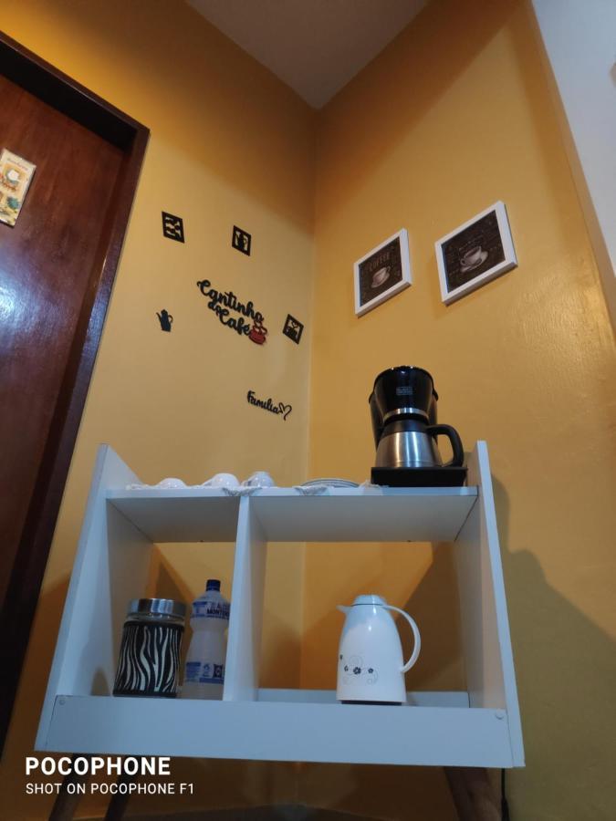 Apartamento Em Copacabana Na Quadra Da Praia Apartman Rio de Janeiro Kültér fotó