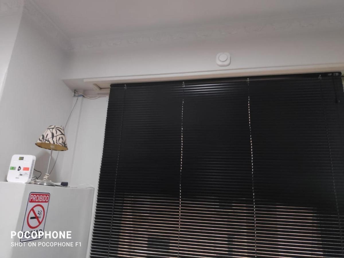 Apartamento Em Copacabana Na Quadra Da Praia Apartman Rio de Janeiro Kültér fotó