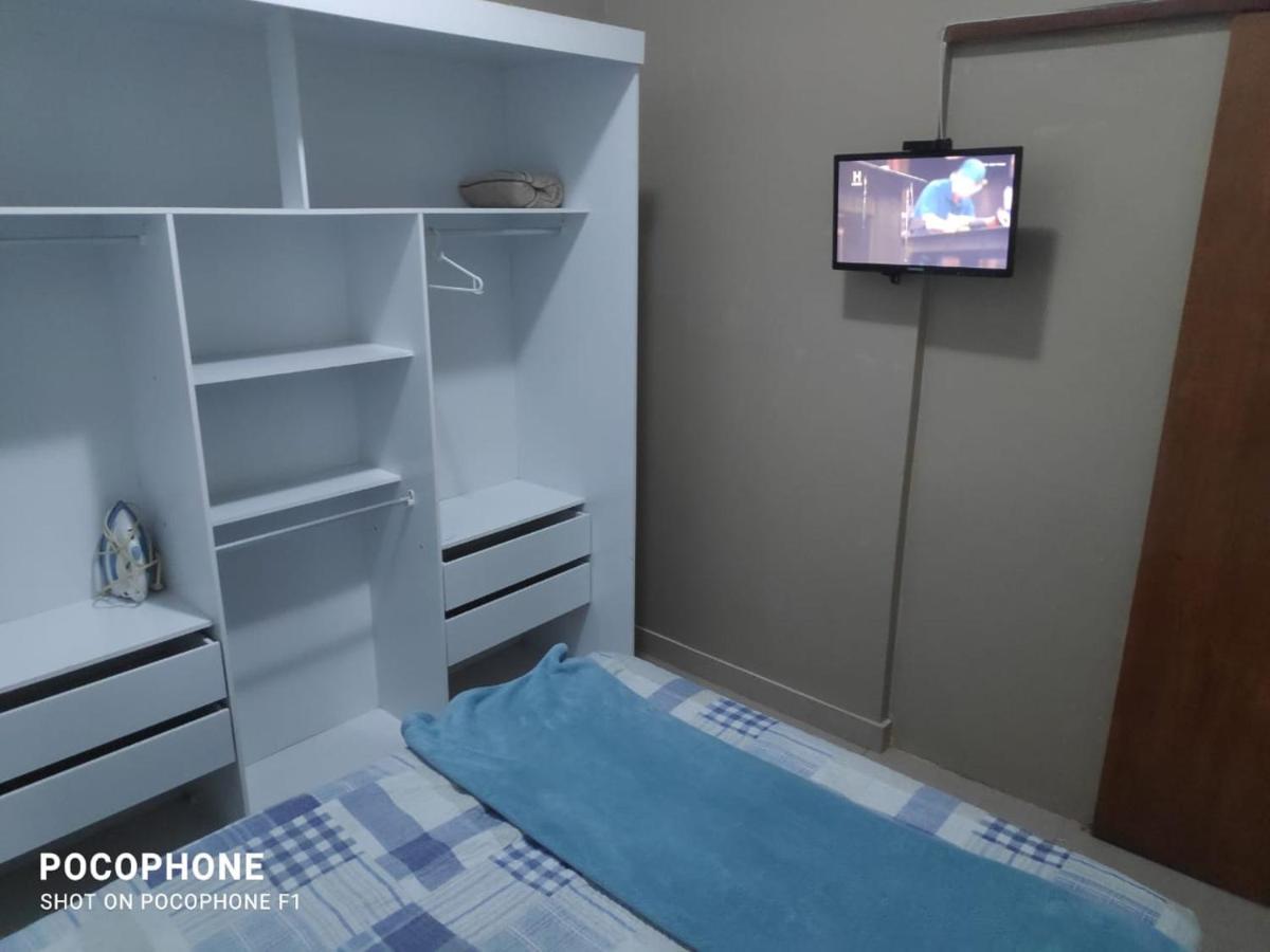 Apartamento Em Copacabana Na Quadra Da Praia Apartman Rio de Janeiro Kültér fotó
